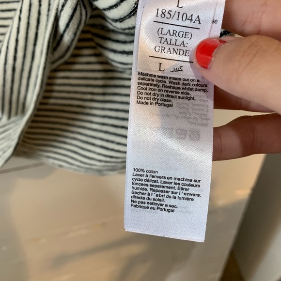 All Saints Top - Picture 5 of 5